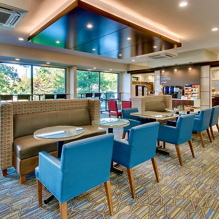 Holiday Inn Express Fishkill-Mid Hudson Valley By Ihg Exterior foto