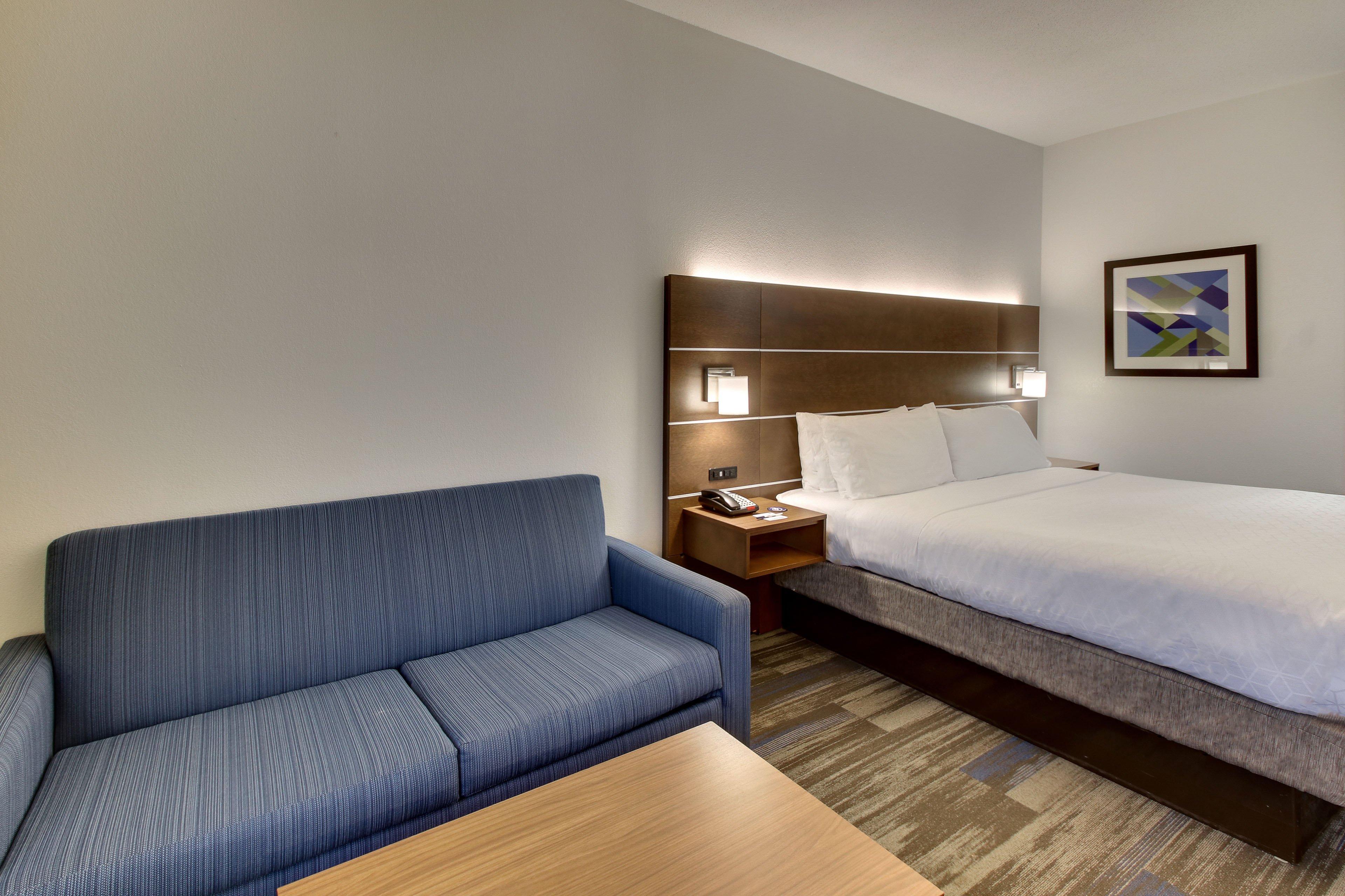 Holiday Inn Express Fishkill-Mid Hudson Valley By Ihg Exterior foto