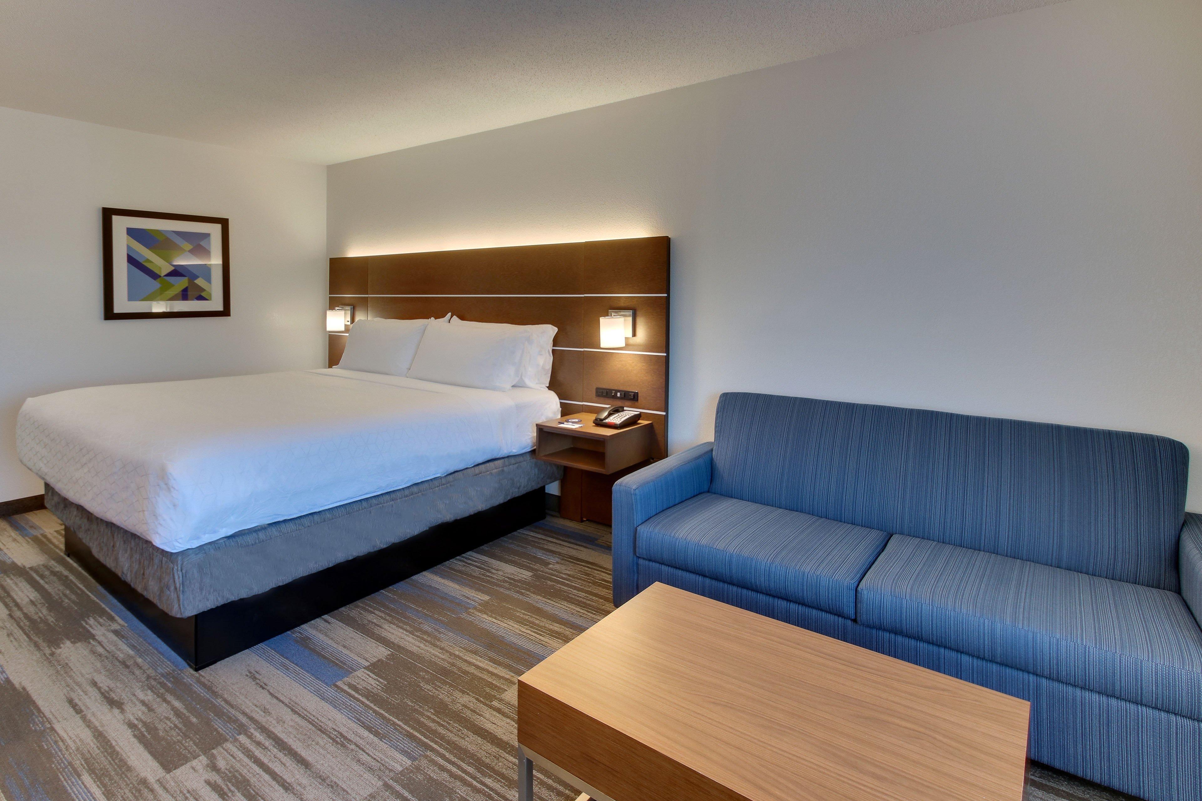 Holiday Inn Express Fishkill-Mid Hudson Valley By Ihg Exterior foto