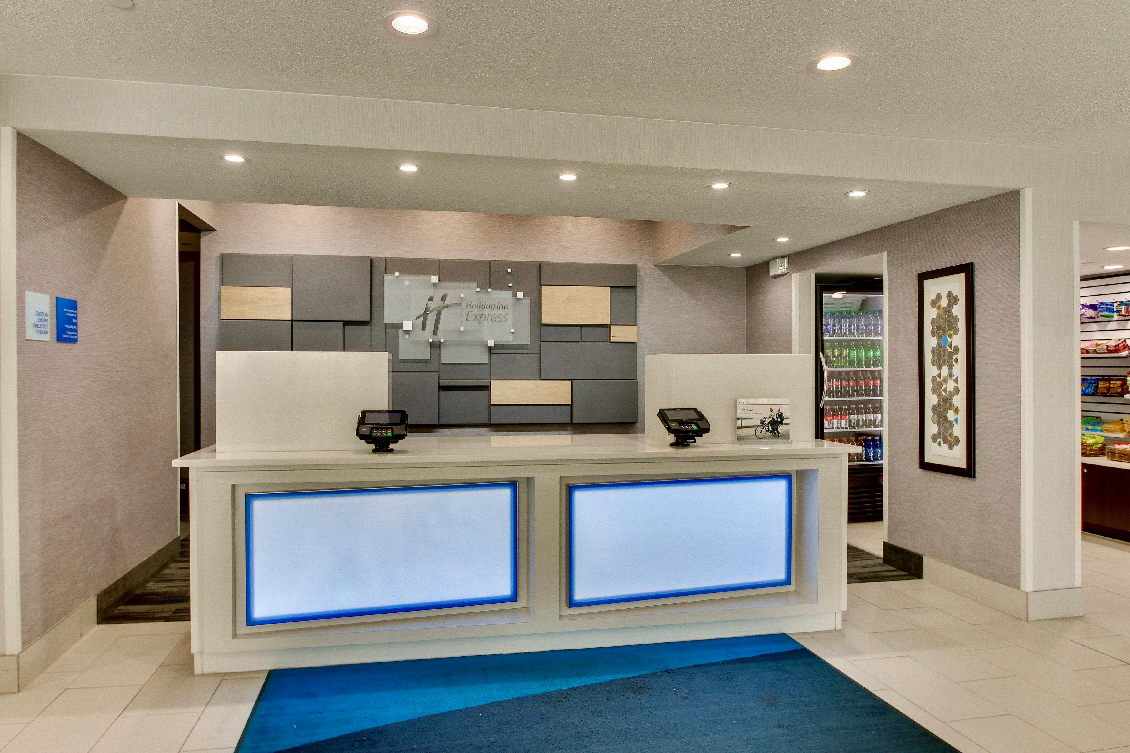 Holiday Inn Express Fishkill-Mid Hudson Valley By Ihg Exterior foto