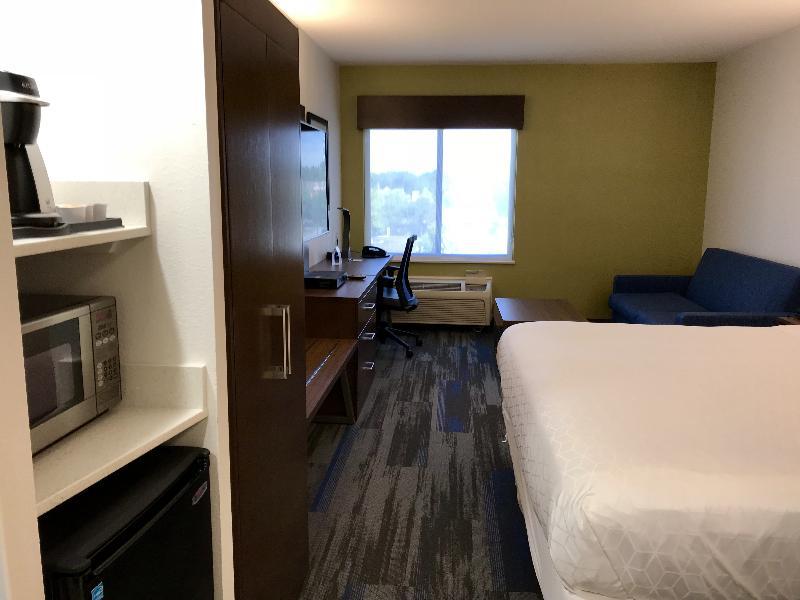 Holiday Inn Express Fishkill-Mid Hudson Valley By Ihg Exterior foto